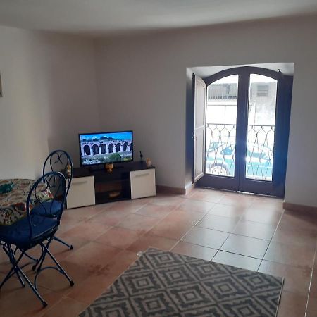 Sicilia Bedda Apartment Palermo Bagian luar foto