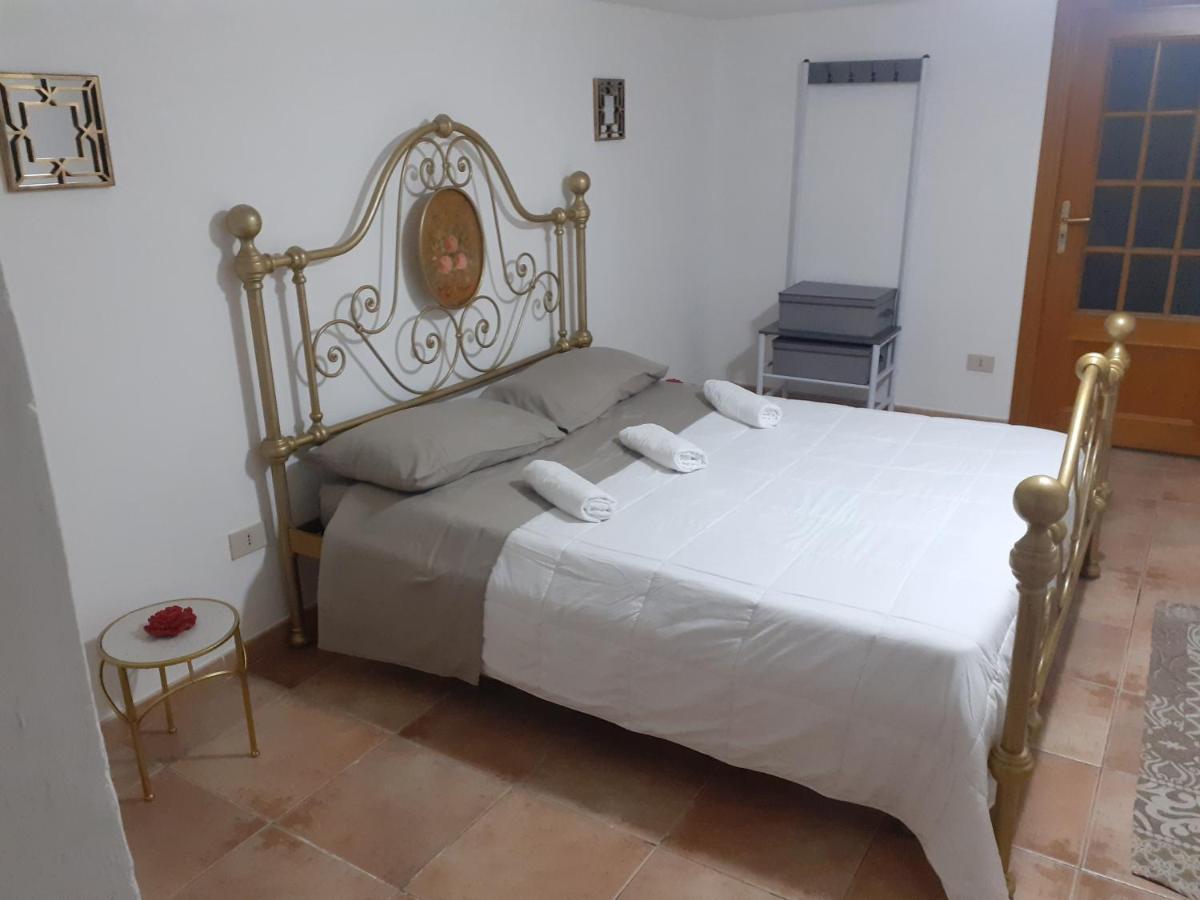 Sicilia Bedda Apartment Palermo Bagian luar foto