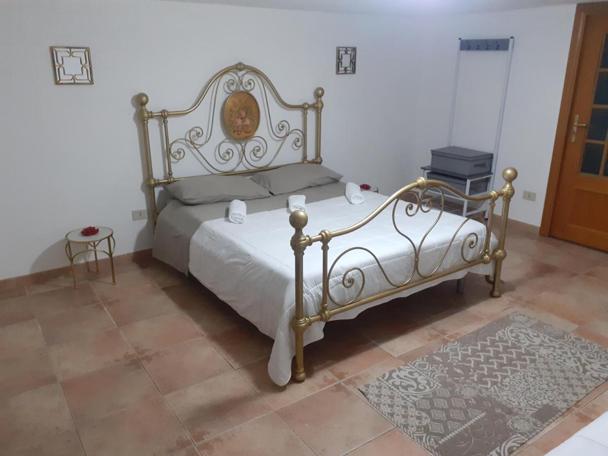 Sicilia Bedda Apartment Palermo Bagian luar foto