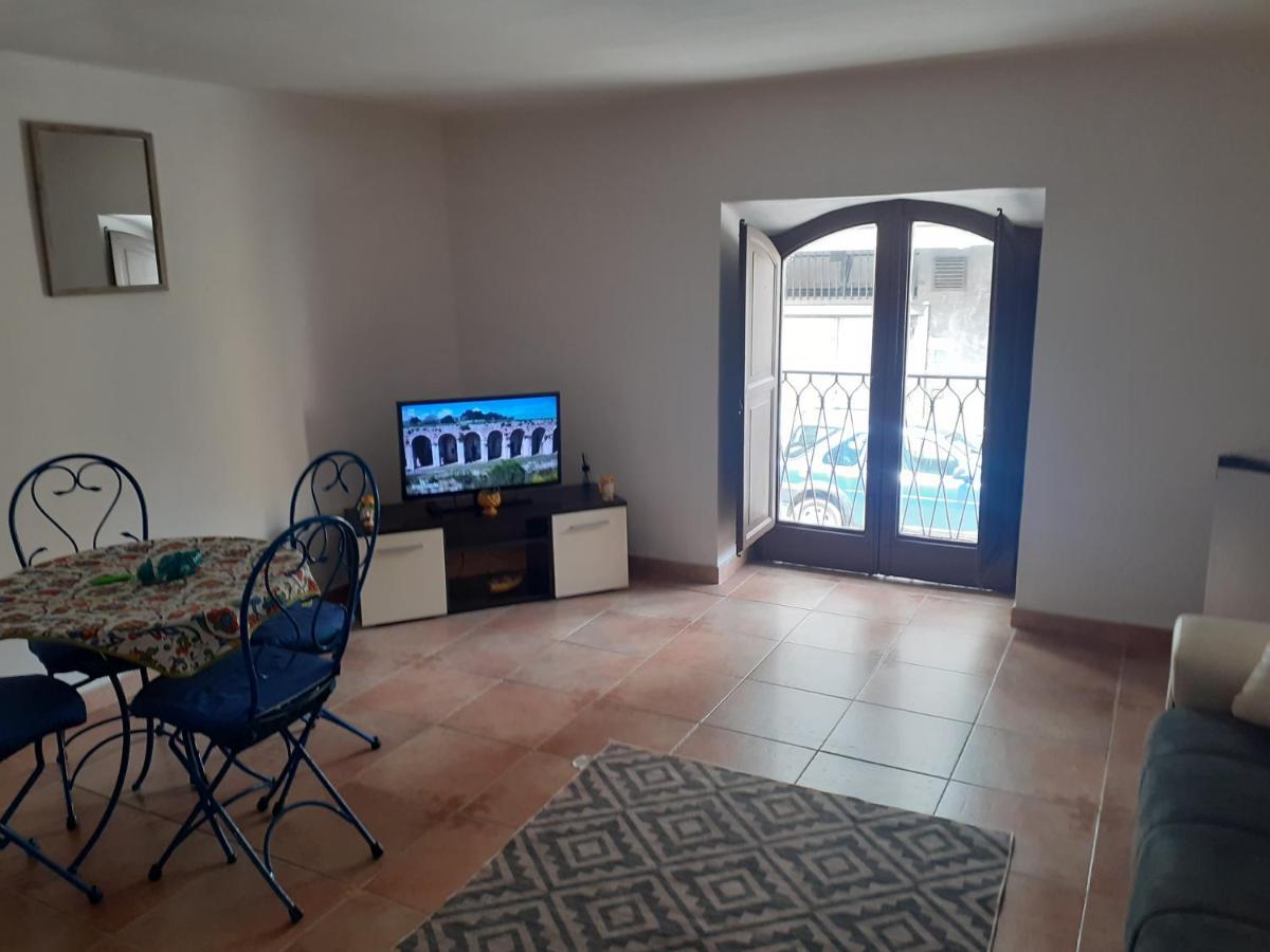 Sicilia Bedda Apartment Palermo Bagian luar foto
