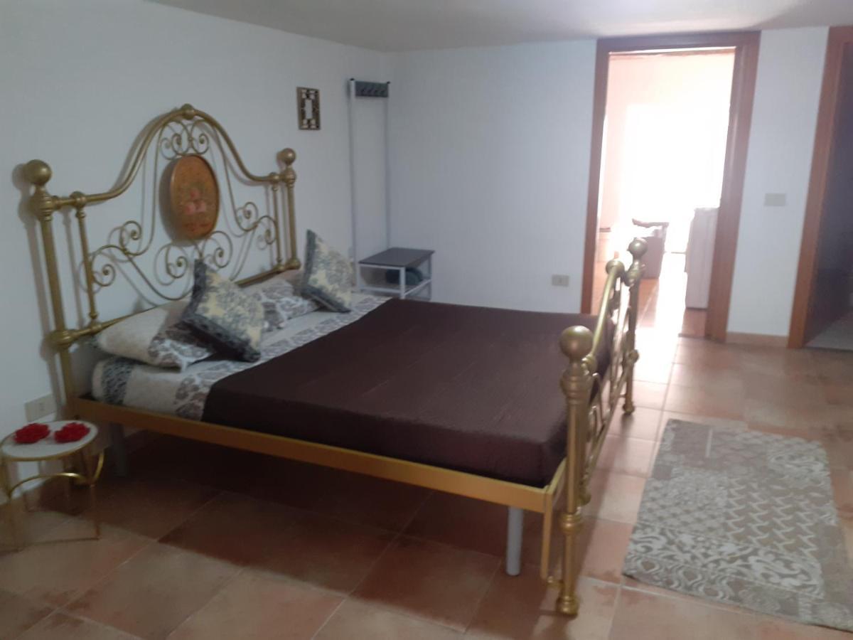 Sicilia Bedda Apartment Palermo Bagian luar foto