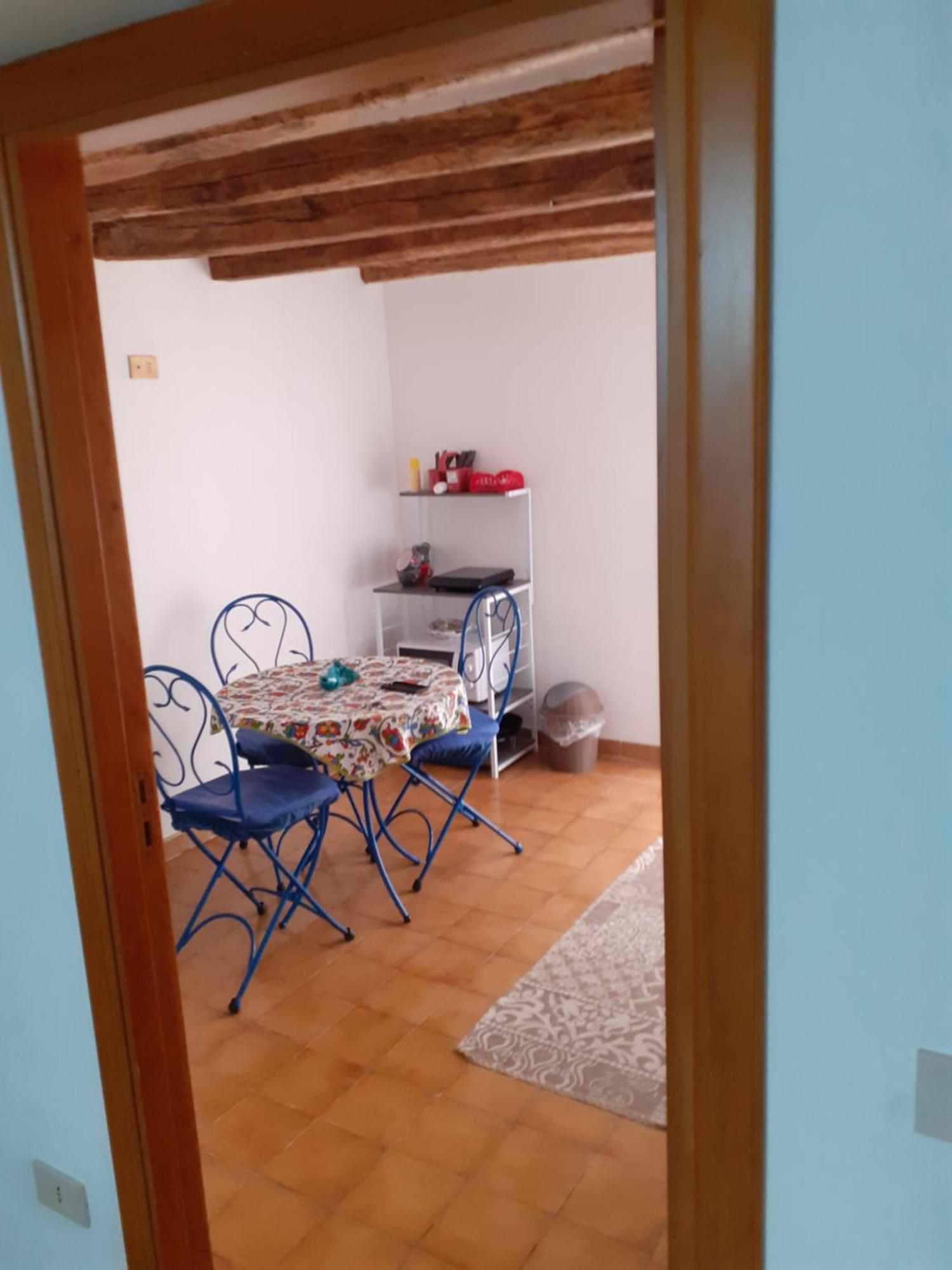 Sicilia Bedda Apartment Palermo Bagian luar foto